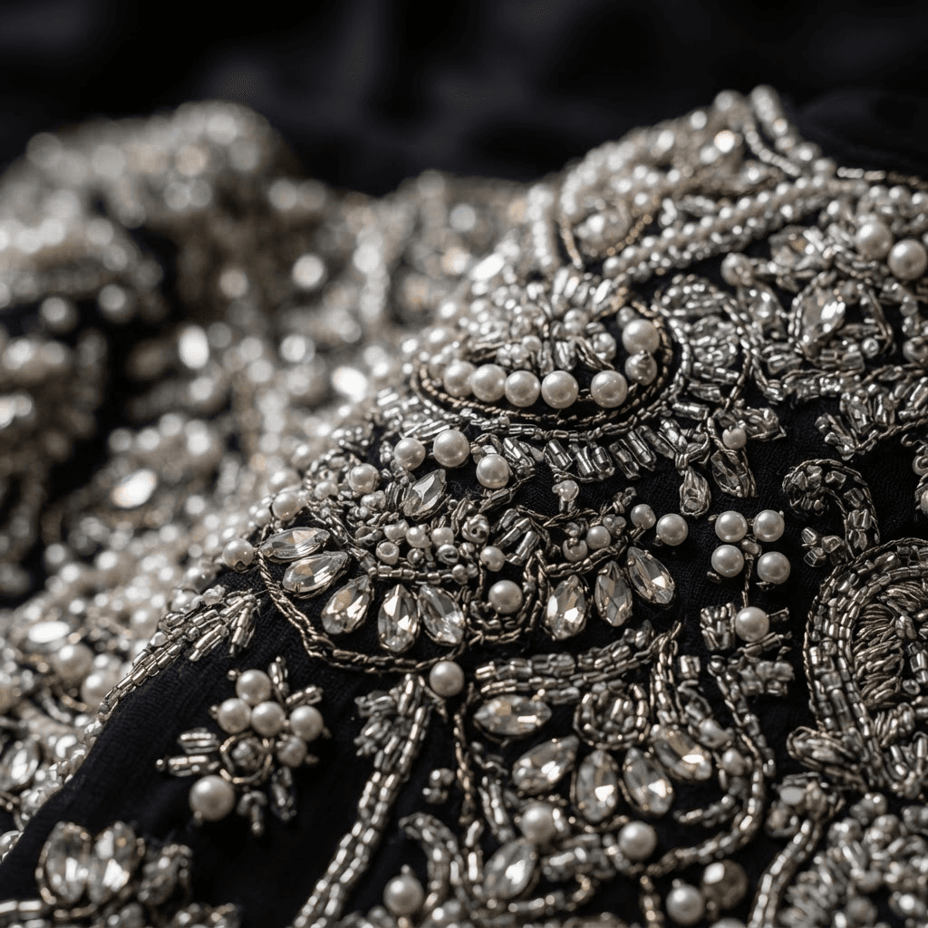 Beaded Styles