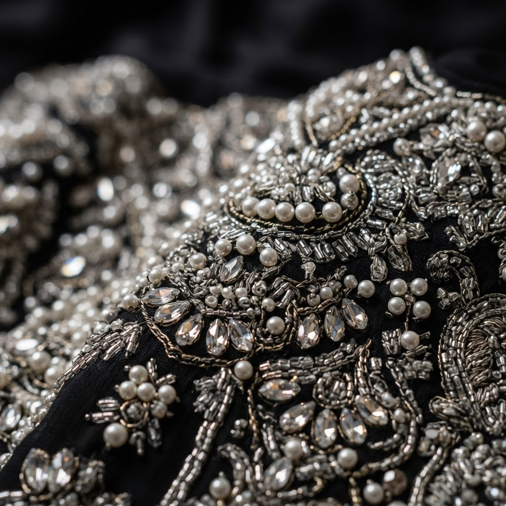 Beaded Styles